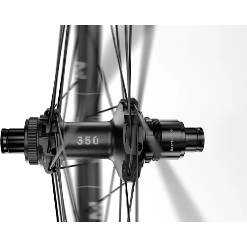 WHEL DT XM17 29x30 BOOST RR XD Black 29 inches-2