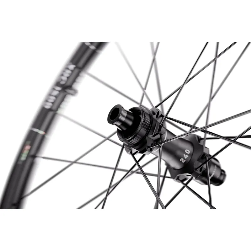 WHEL DT XRC1500 CL 29x30 BOOST RR Black 29 inches-4