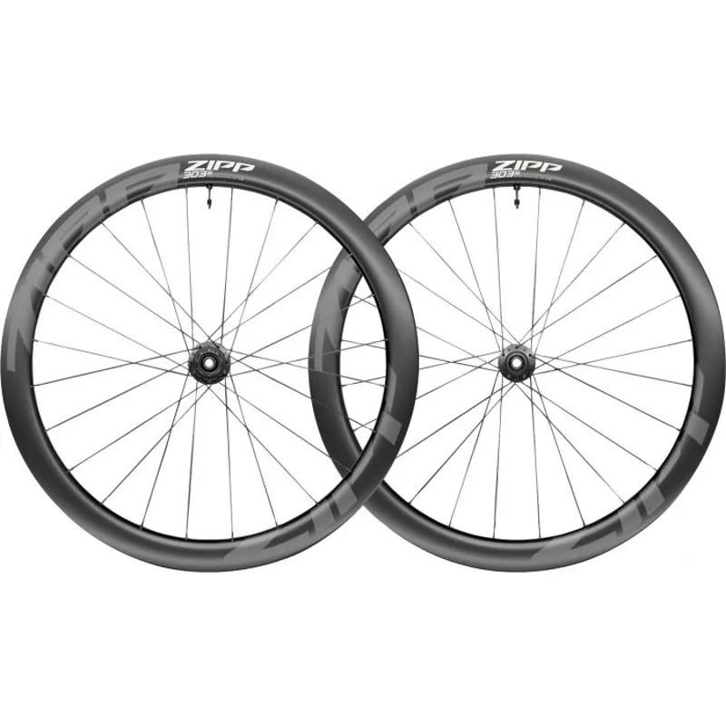 Zipp 303 S XDR wheelset