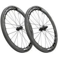 Js Cycles Zipp 454 NSW Carbon wheelset Black  - Sram 12 | Free delivery over £50, Price Match & Cycle to Work.