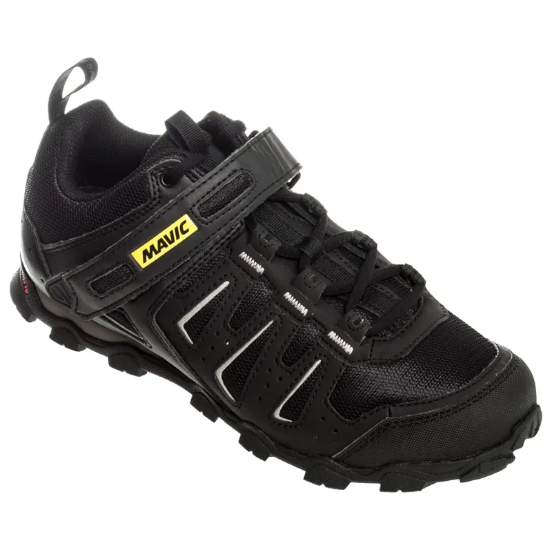 Mavic Crossride Elite Shoes