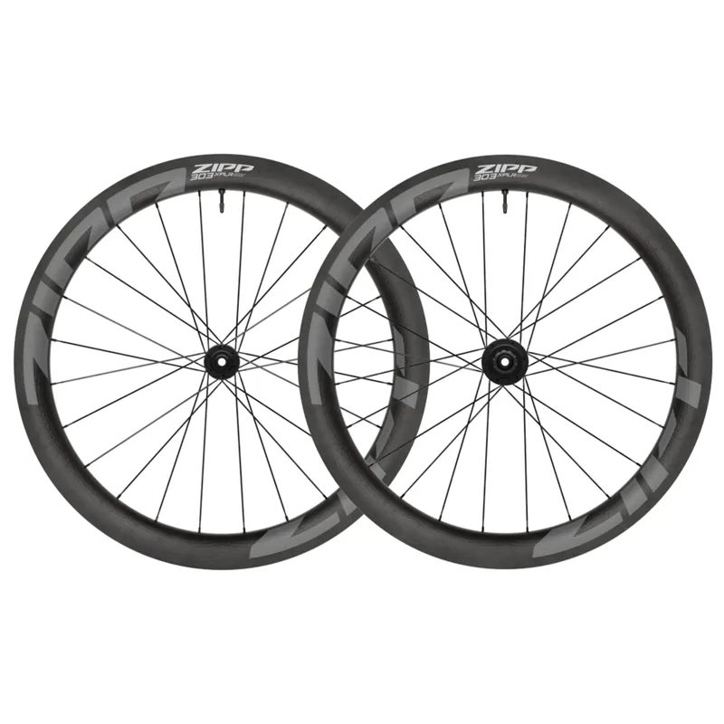 Zipp 303 XPLR SW Carbon Gravel Wheelset