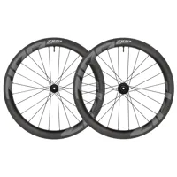 Js Cycles Zipp 303 XPLR SW Carbon Gravel Wheelset Black  - 11/12 Speed | Free delivery over £50, Price Match & Cycle to Work.