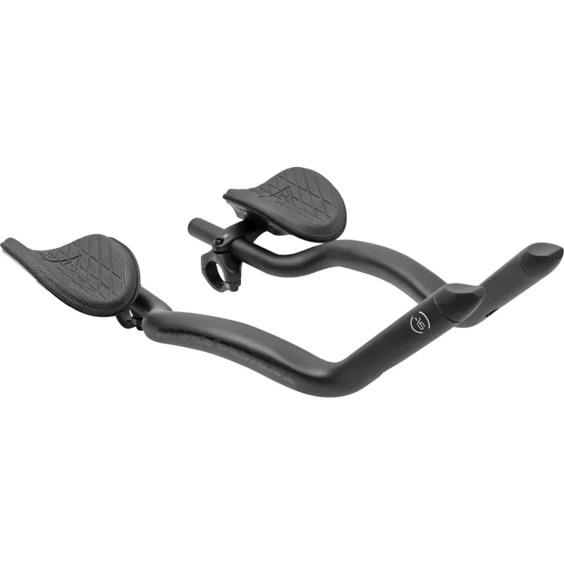 Profile Design Sonic/Ergo/52 ASA Aerobar in Black