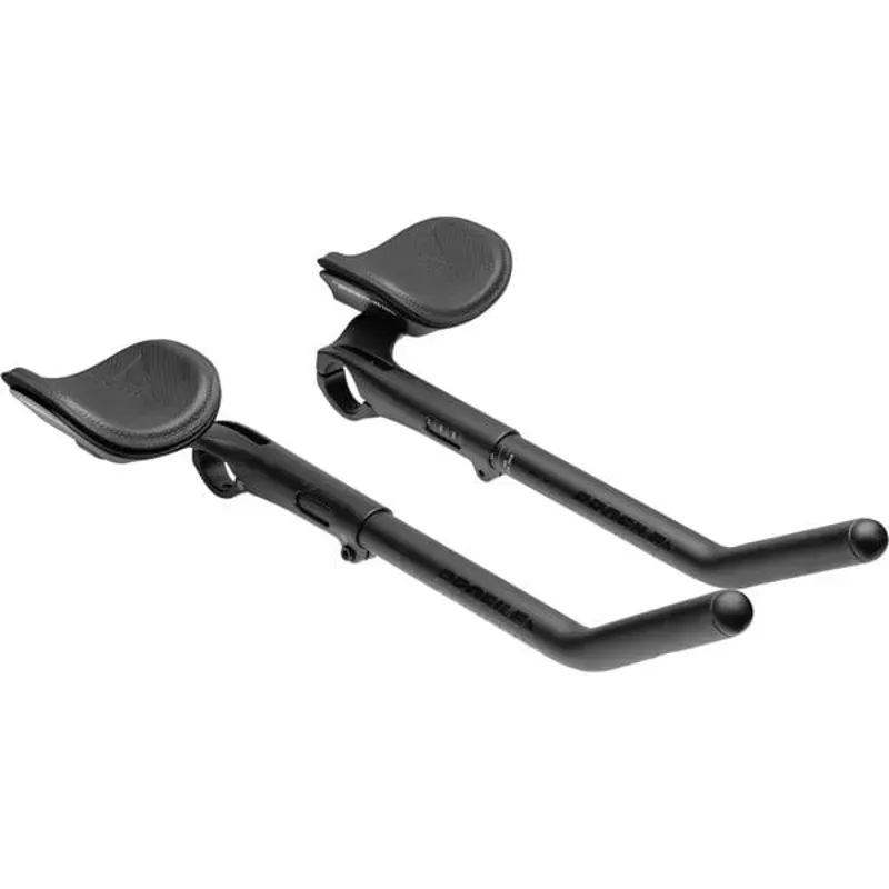 Profile Design Subsonic Ergo 39A Aerobar in Black-1
