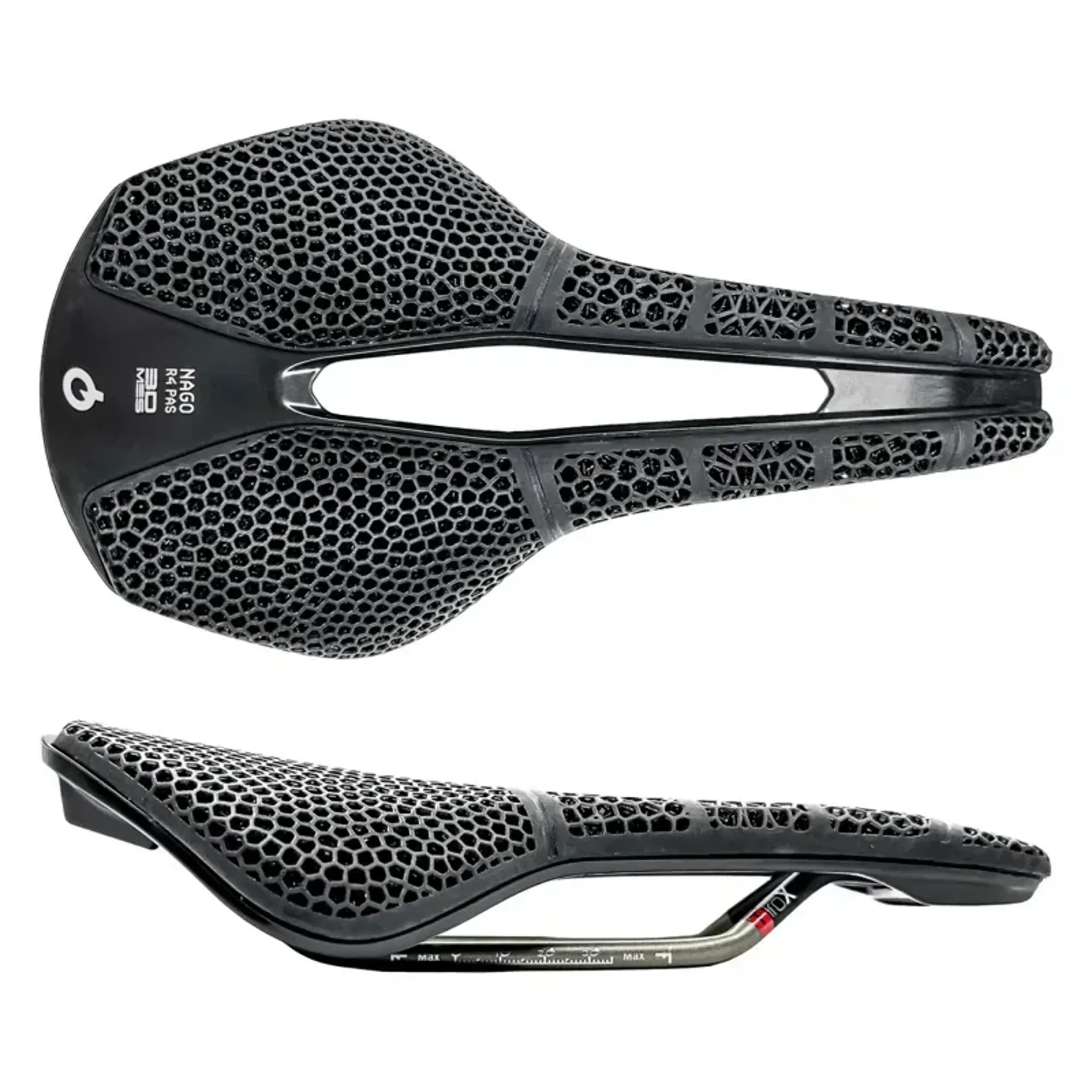 Prologo NAGO R4 Tirox 137mm Prologo NAGO R4 Tirox 137mm