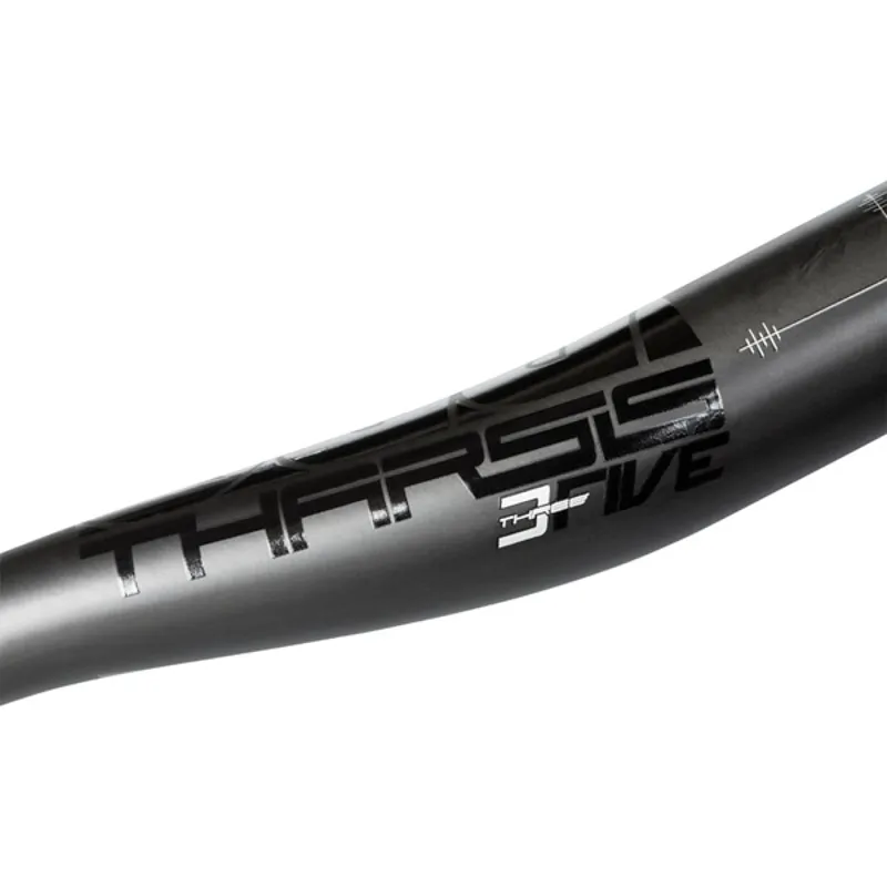 Pro Tharsis 3FIVE 800x20 Carbon Handlebar-3