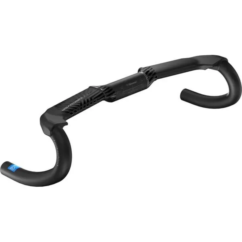 PRO Discover Aero Handlebar Carbon 4