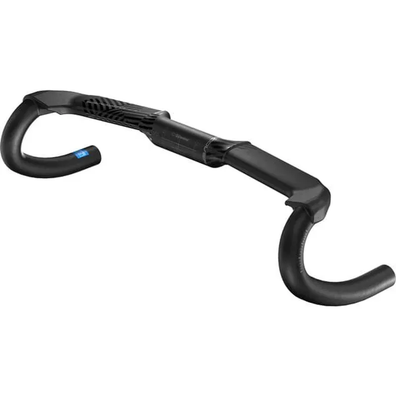 PRO Discover Aero Handlebar Carbon 4-1