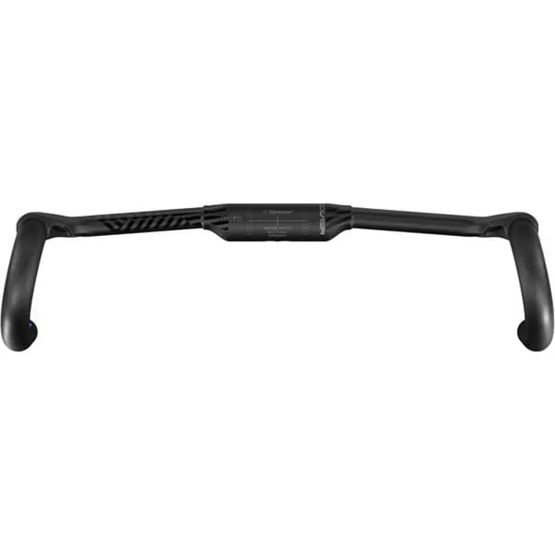 PRO Discover Aero Handlebar Carbon 4-2