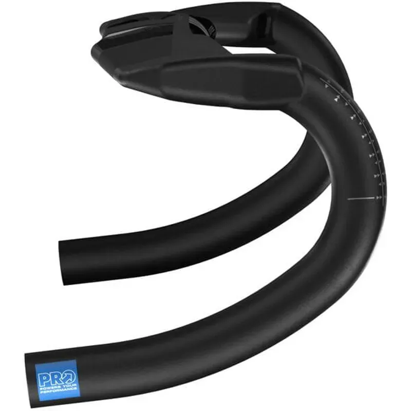 PRO VIBE Aero Carbon Handlebar compact-3