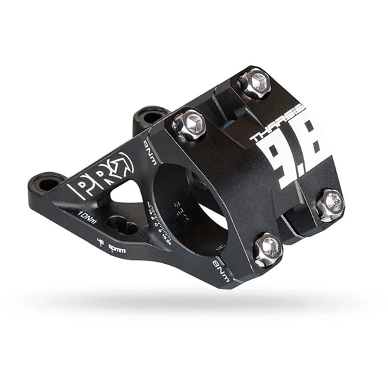 Pro Tharsis 9.8 DM 45/50 Stem