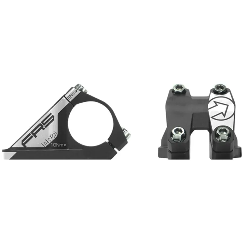Pro Frs Direct Mount 45 Stem In Black