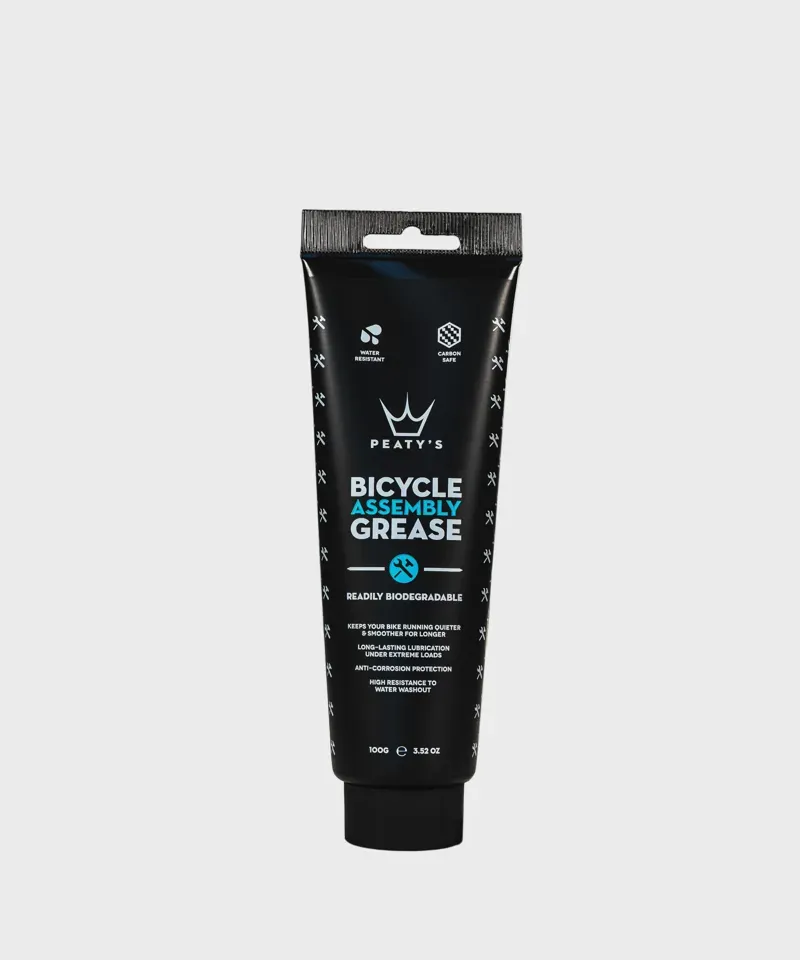 Peaty's Bicycle Assembly Grease-3