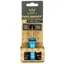 Peaty's Holeshot Tubeless Puncture Plugger Kit in Turquoise