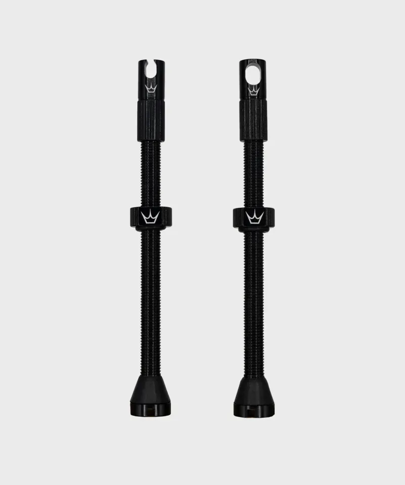 Peaty's X Chris King Tubeless MK2 Valves-1