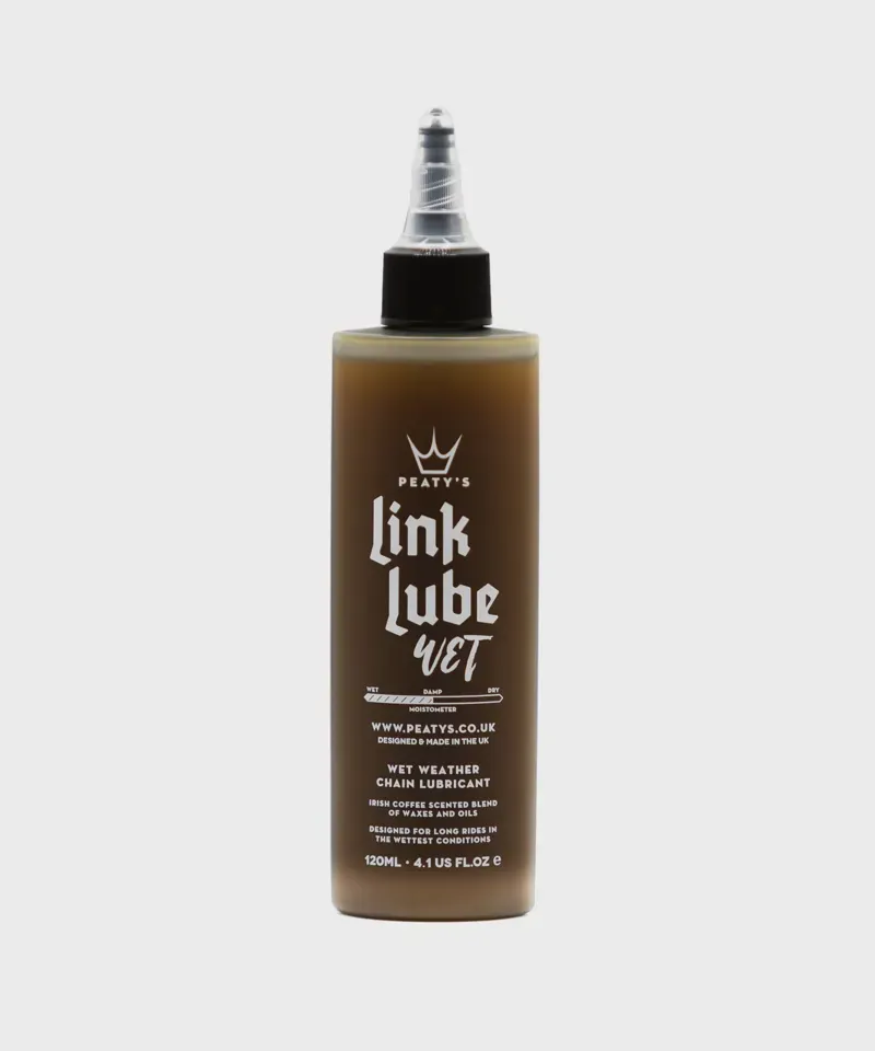 Peaty's LinkLube Wet-1