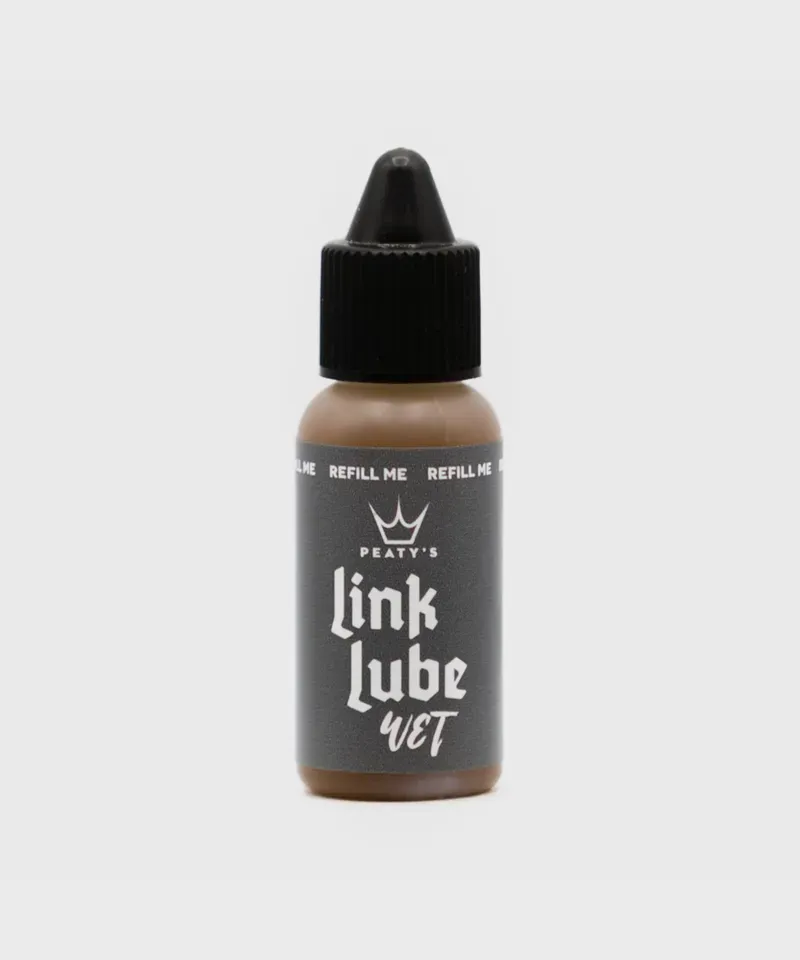 Peaty's LinkLube Wet-2