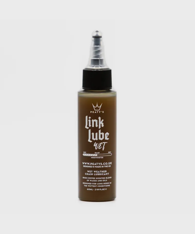 Peaty's LinkLube Wet-3