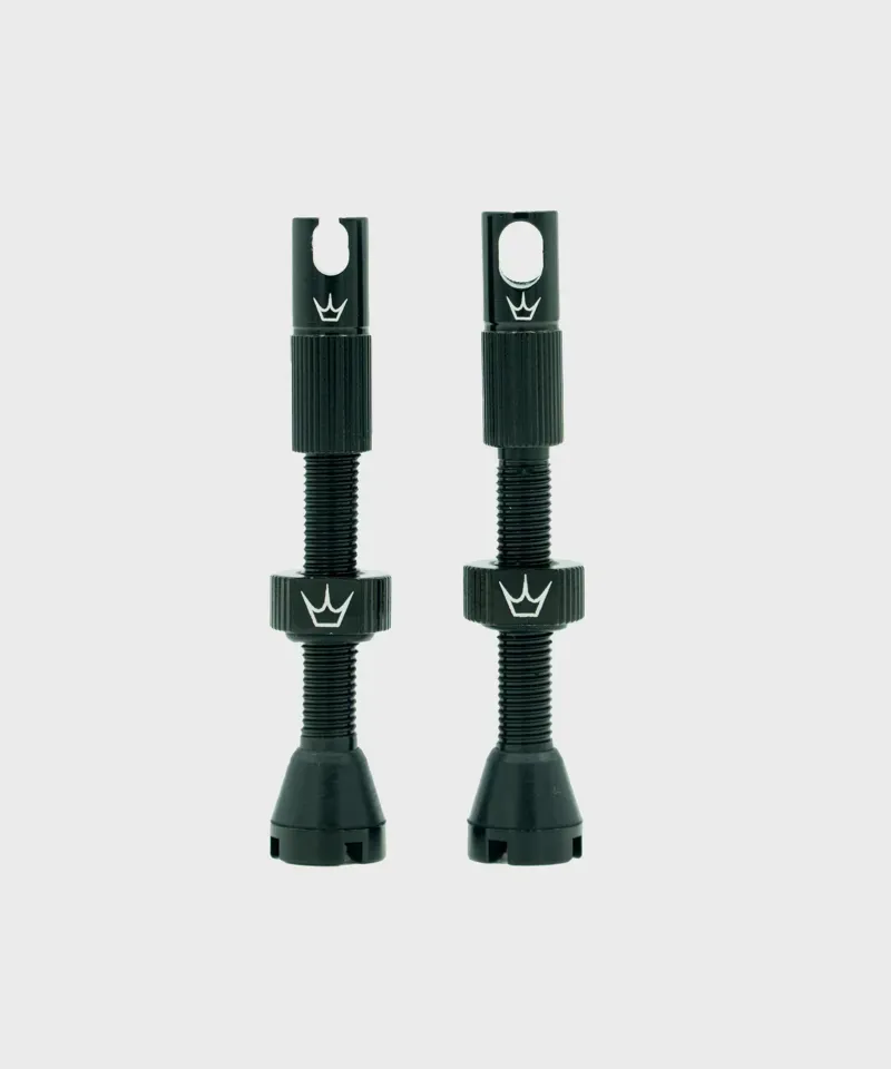 Peaty's X Chris King Tubeless MK2 Valves-2