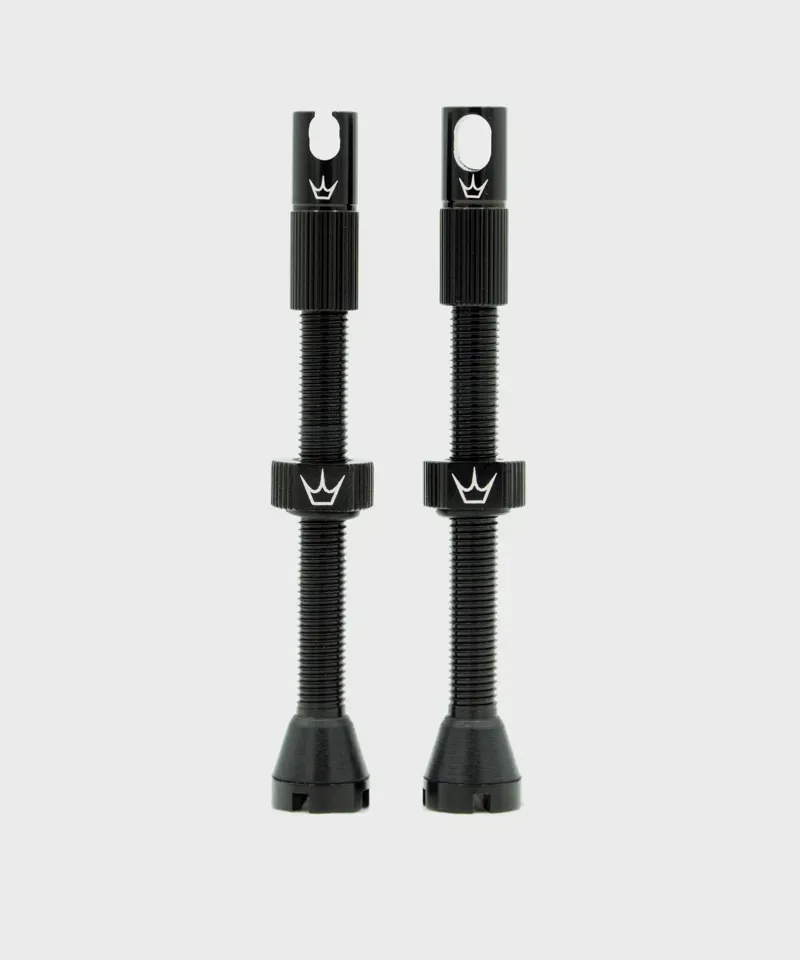 Peaty's X Chris King Tubeless MK2 Valves-3