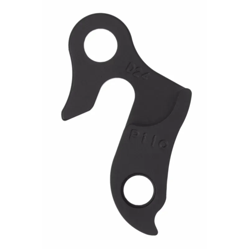 Pilo D24 Kona/Norco/KHS Derailleur Hanger in Black
