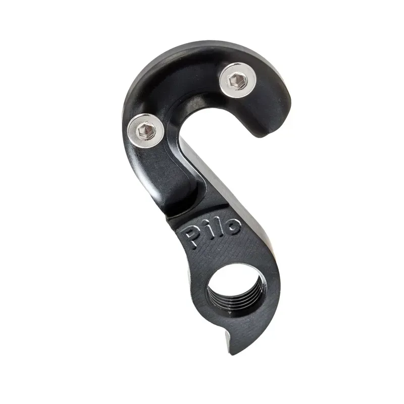 Pilo D697 Giant Derailleur Hanger in Black