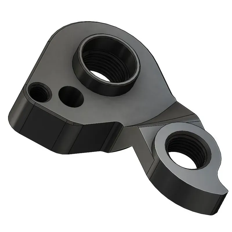 Pilo D779 Scott Derailleur Hanger in Black