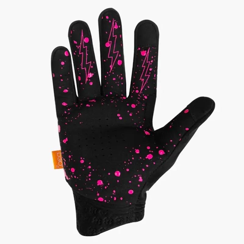 Muc-Off D30 Rider Gloves Punk-1