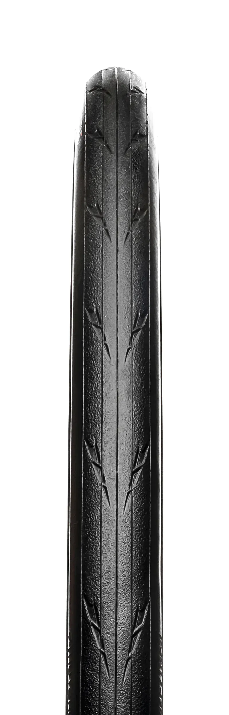 Hutchinson Fusion 5 Performance Road Race Tyre Black OEM 700 x-1