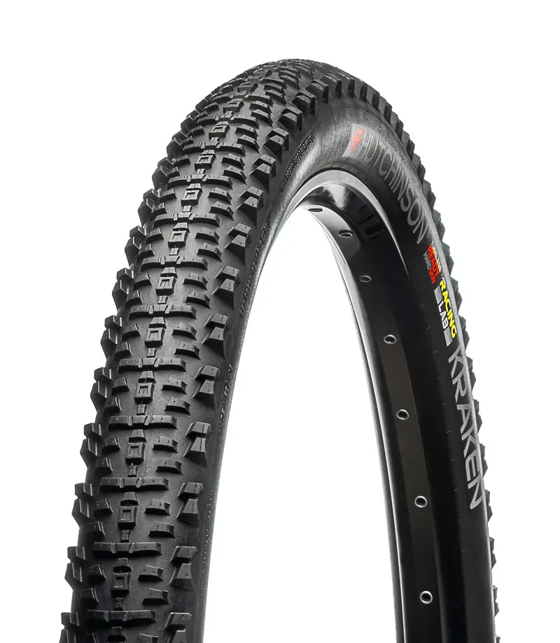 Hutchinson Kraken Racing Lab 29x2.00-inch MTB XC/Trail Tyre in Black-1
