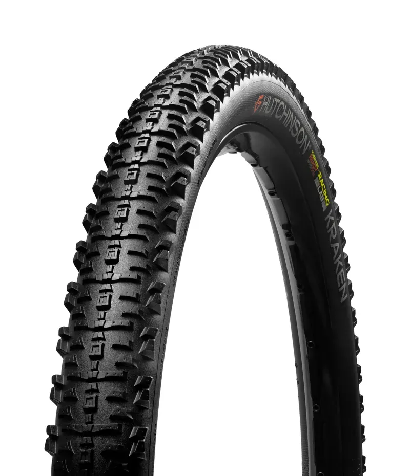 Hutchinson Kraken Racing Lab 29x2.00-inch MTB XC/Trail Tyre in Black