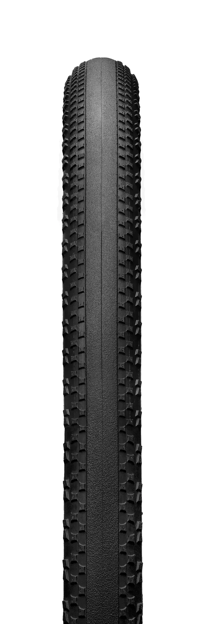 Hutchinson Caracal Race Tubeless Ready Gravel Tyre Tan Wall 40mm-1