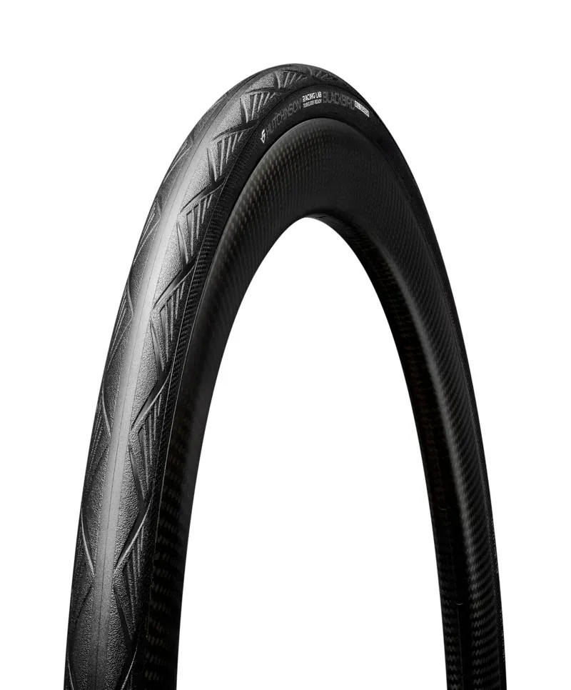 Hutchinson Blackbird All Season Hookless Road Tyre Black