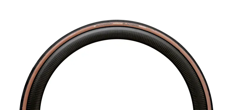 Hutchinson Blackbird All Season Road Tyre Tan Wall-2