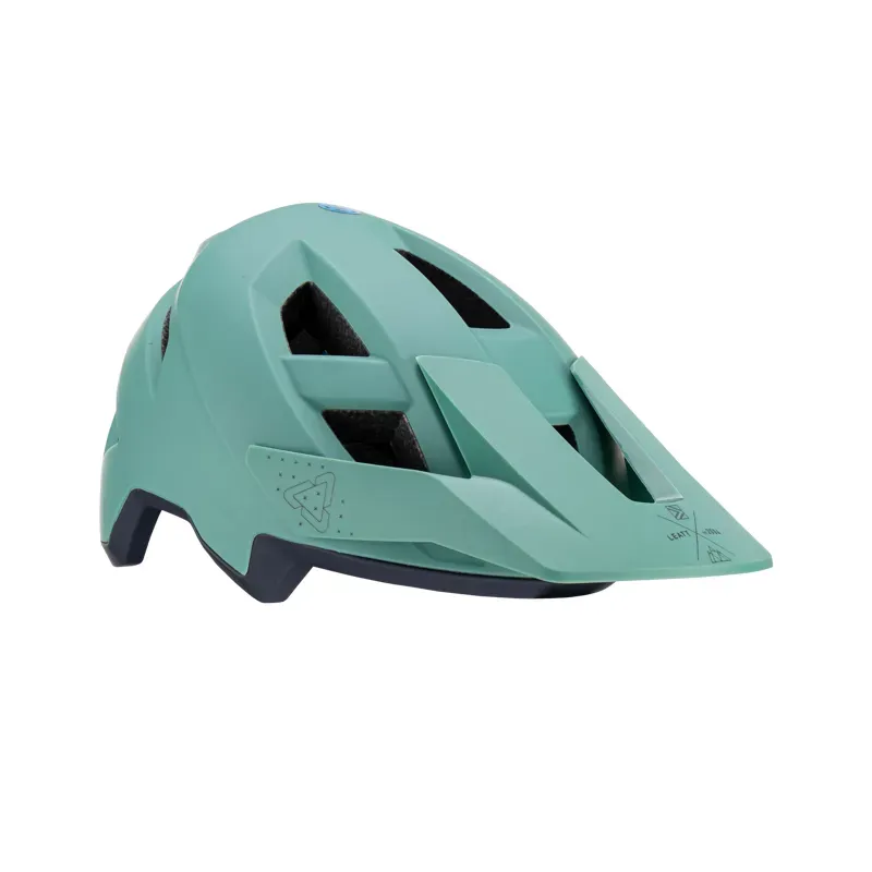 Leatt All Mountain 2.0 Mountain Bike Helmet - Pistachio