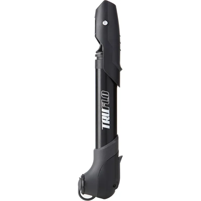 Truflo Micro 3 Mini Pump in Black