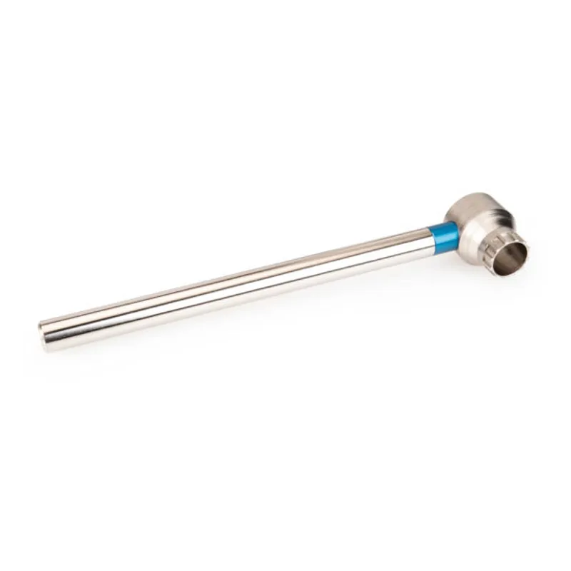 Park Tool FR-5.2H Cassette Lockring Tool w/Handle in Silver