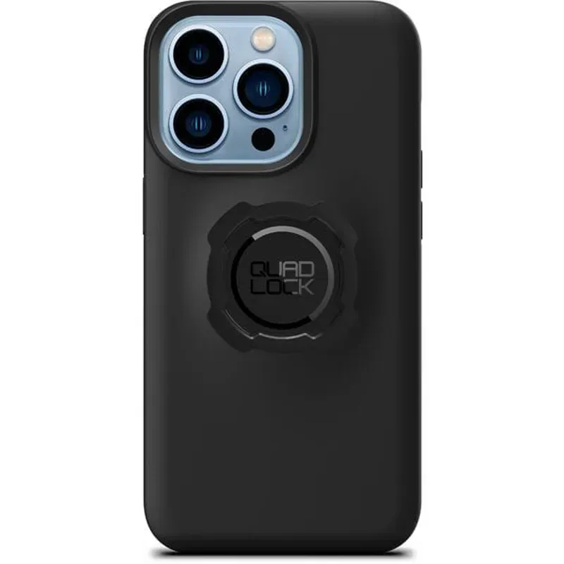QL Case MAG Adaptor Black universal