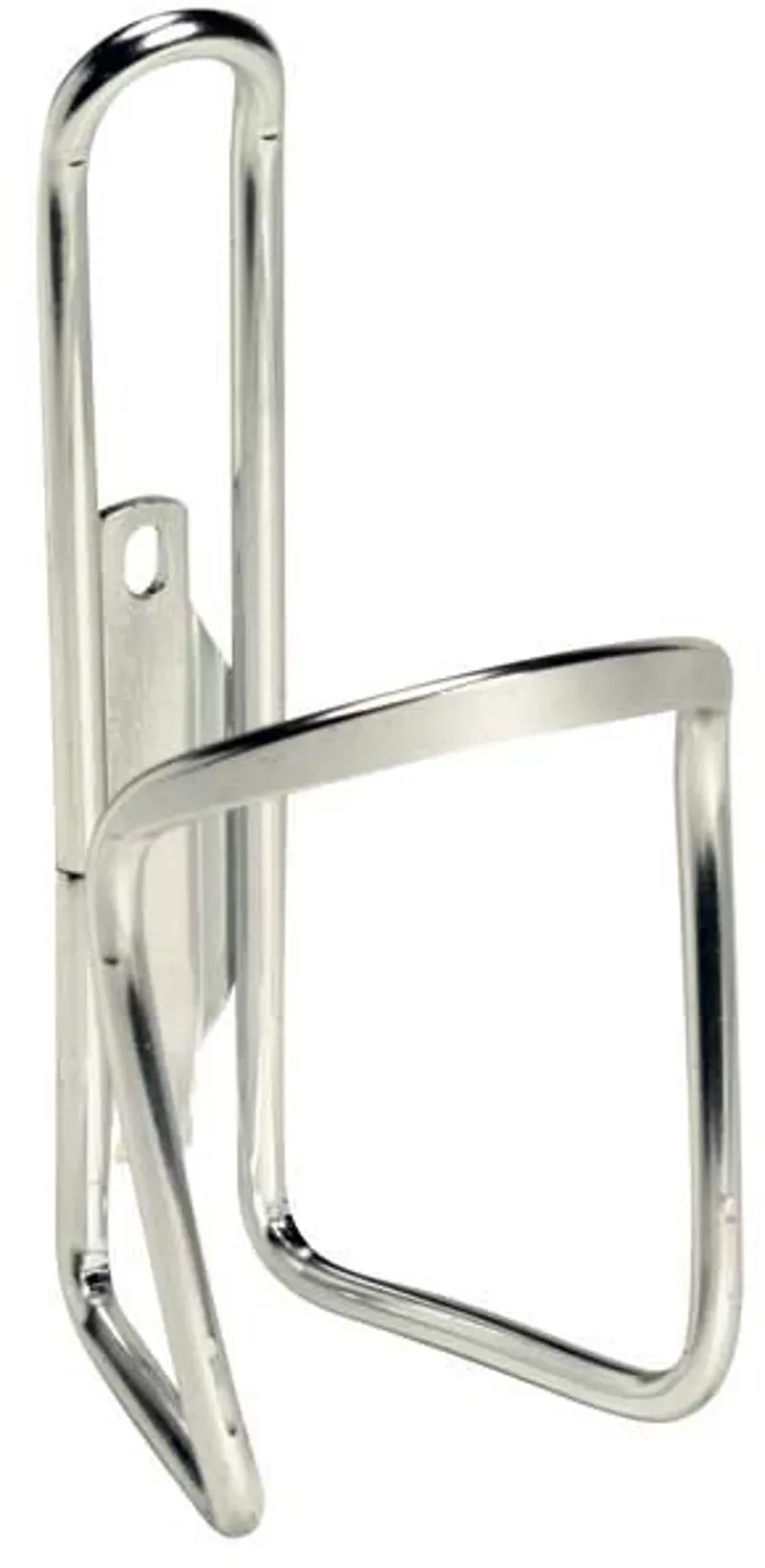 Raleigh Basic Bottle Cage in Silver