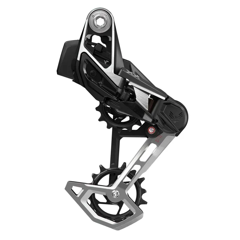 SRAM Rear Derailleur XX T-Type Eagle AXS - Battery Not Included