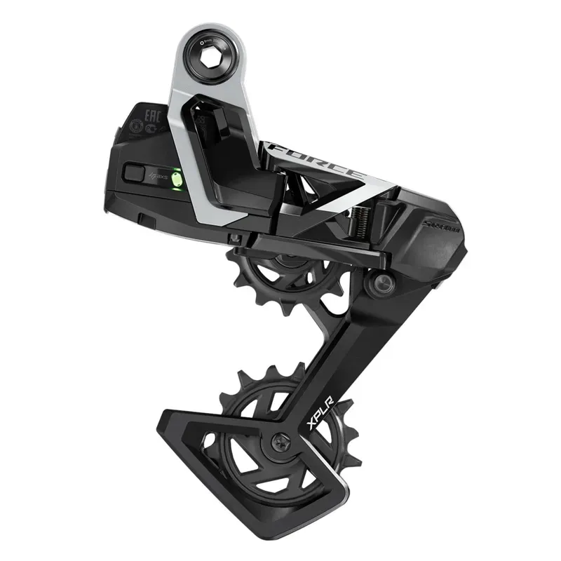 SRAM Rear Derailleur Force 1X AXS XPLR E1 13-Speed Max 