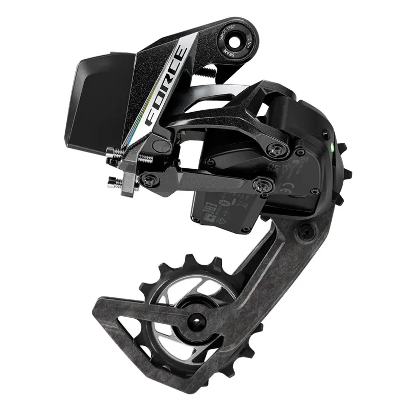 SRAM Rear Derailleur Force AXS E1 12-Speed