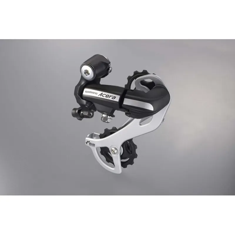 Shimano Acera M360 SGS Long Rear Derailleur
