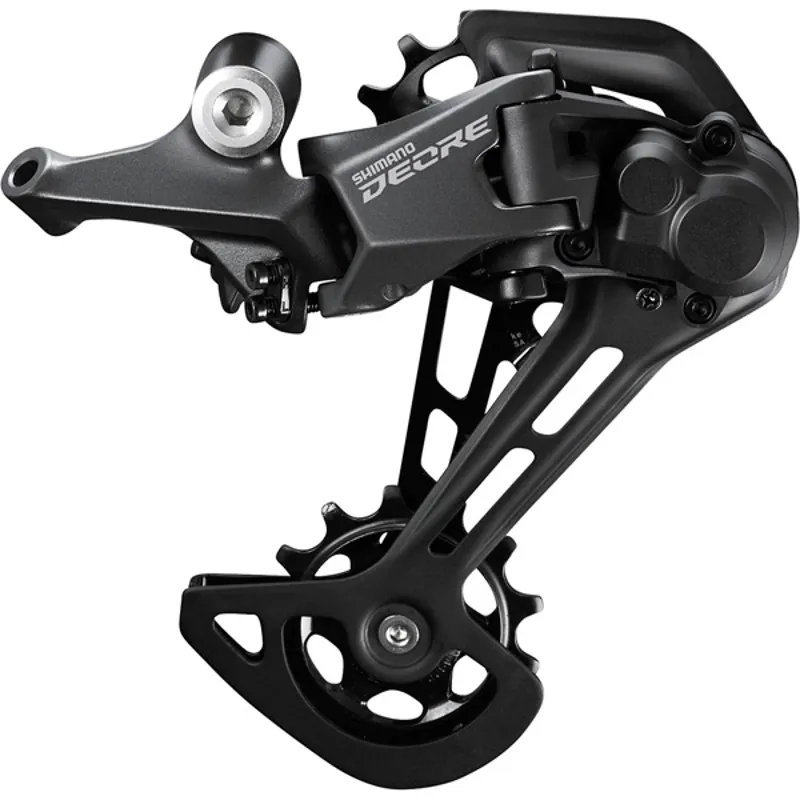 Shimano Deore RD-M5100 11-speed Shadow+ SGS Long Cage Rear Derailleur
