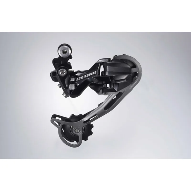 Shimano Deore RD-M592 Shadow 9 Speed Rear Derailleur