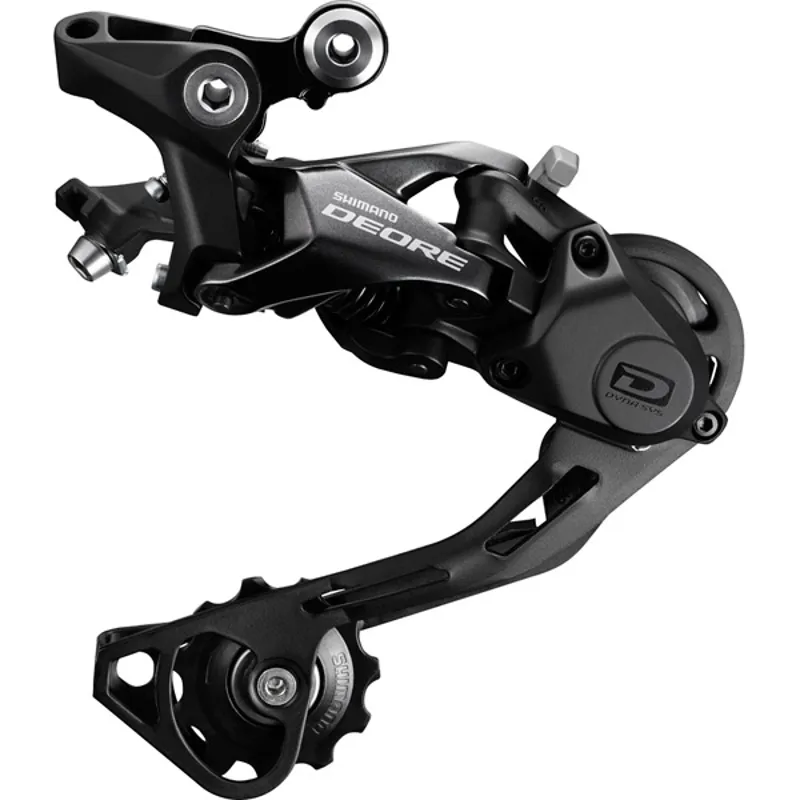 Shimano Deore RD-M6000 10-Speed Rear Derailleur
