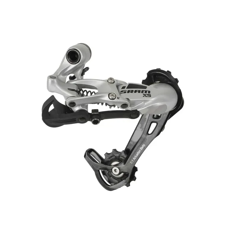 X5 RR MECH 8-9spd 