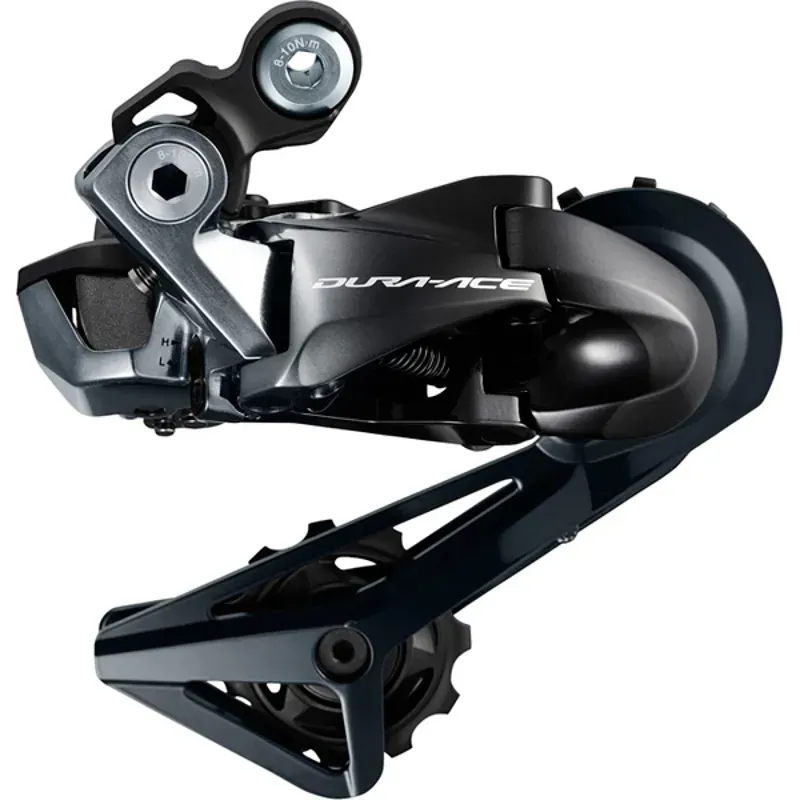 Shimano RD-R9150 Di2 Short 11-speed E-tube Di2 SS Cage Rear Derailleur