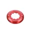 Hope EVO Extraction Captive Nut Crank Puller in Red